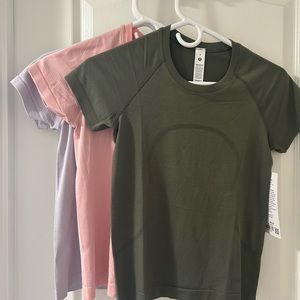 SOLD Lululemon Swiftly Bundle